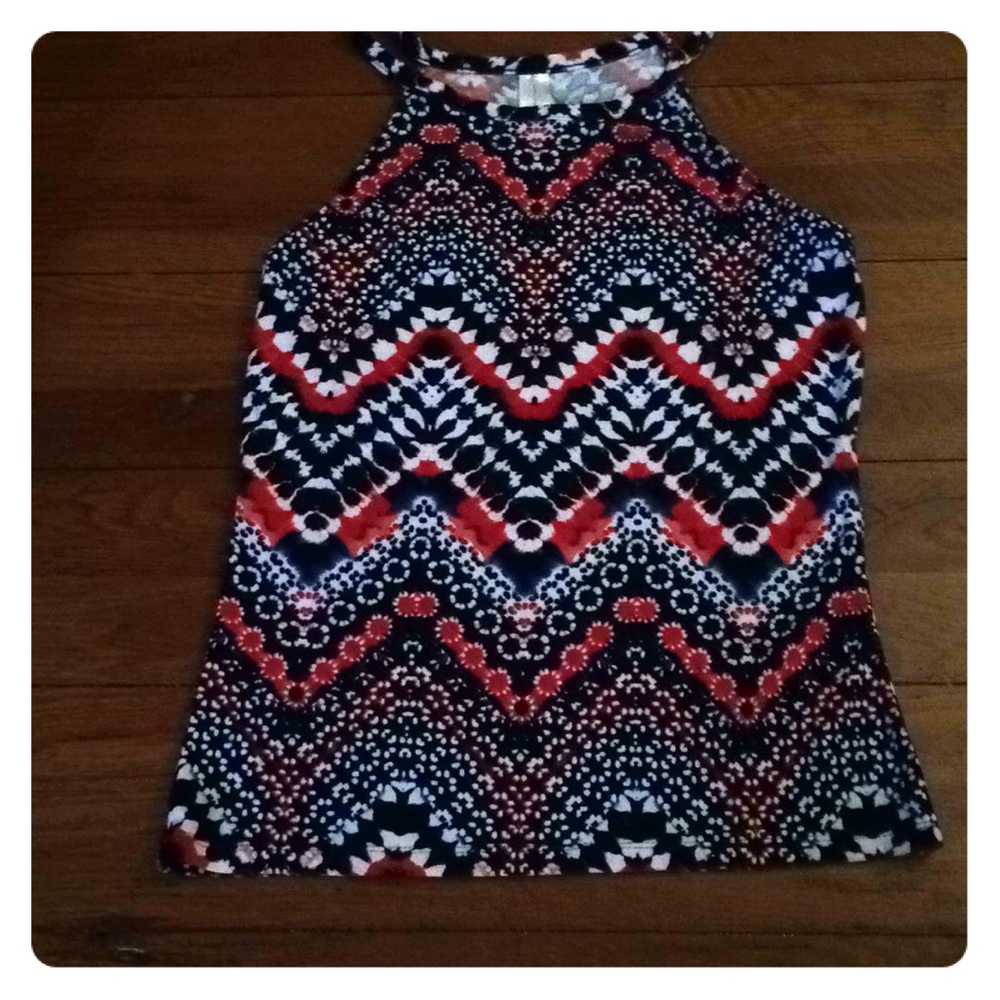 Kids large summer top